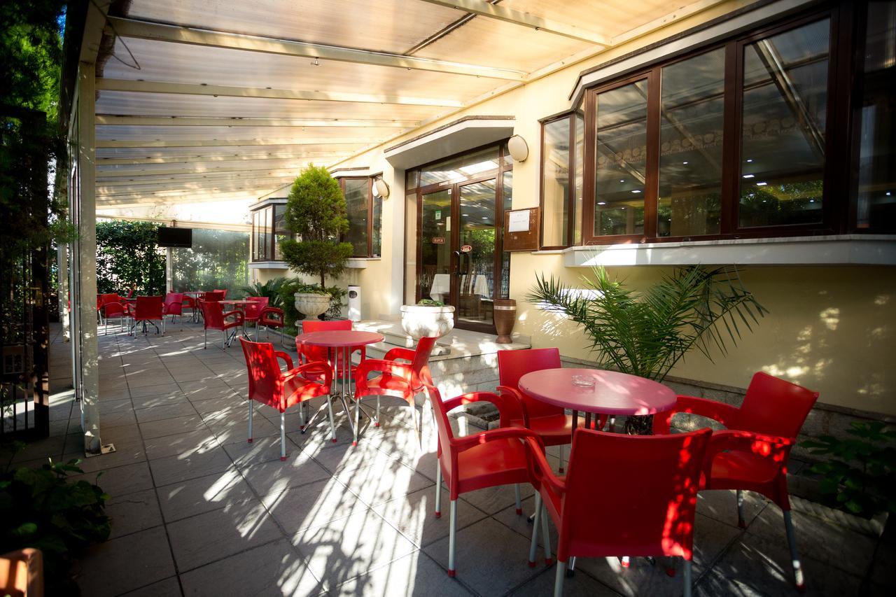 Hotel Kolping Shkodër Exterior foto