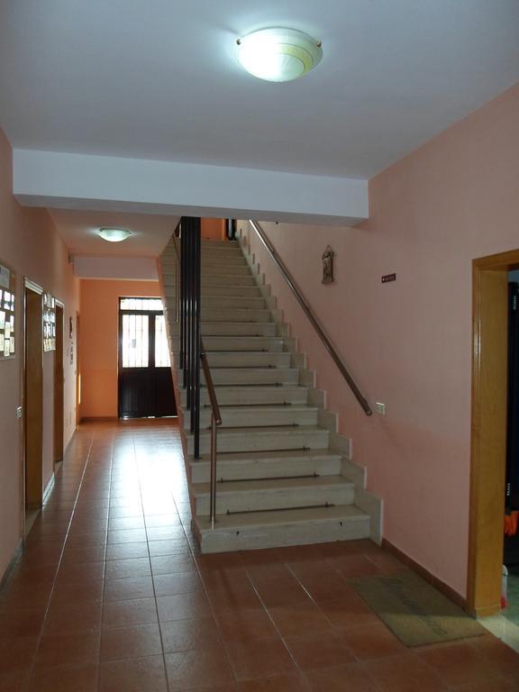 Hotel Kolping Shkodër Exterior foto